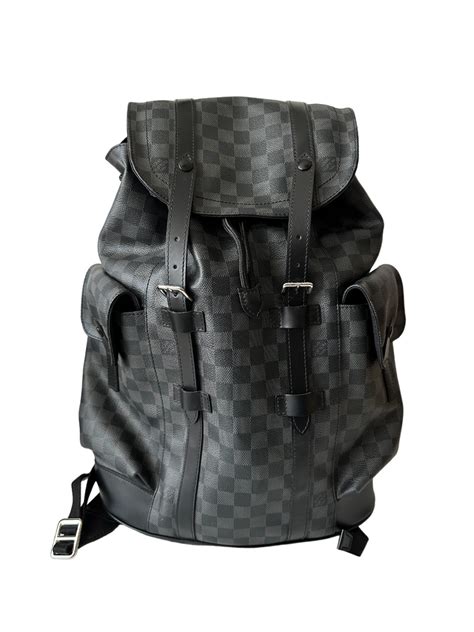 Zaino Louis Vuitton Christopher 339996 